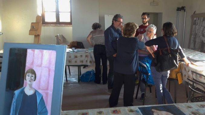 Corso di disegno