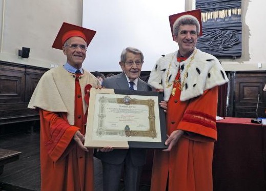 professore ad honorem