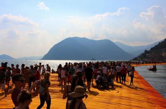 turismo culturale
