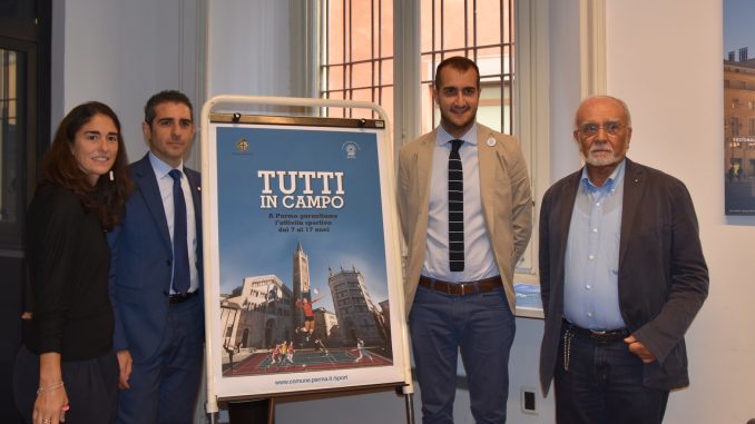 tuttiincampo