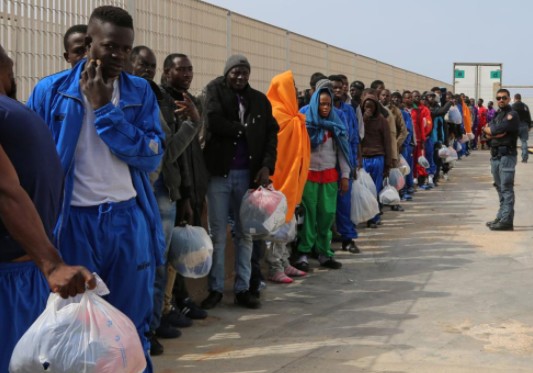 Migranti, per l'Onu è