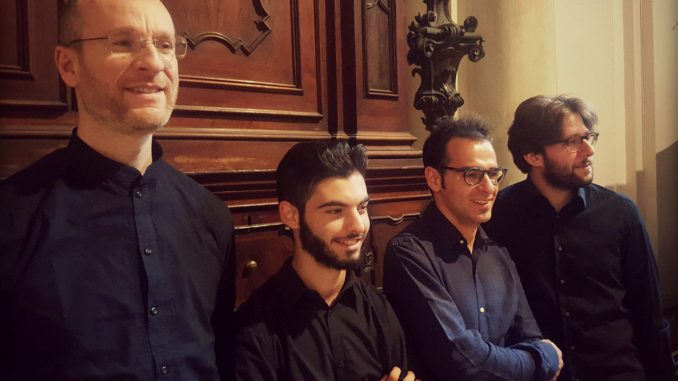 musica antica