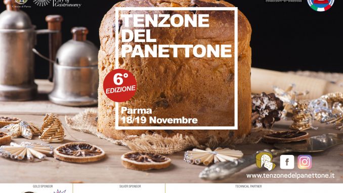 panettone