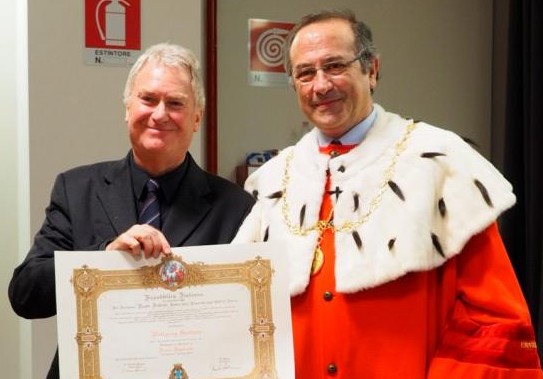 professore ad honorem