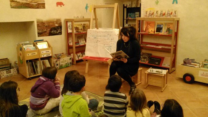 Lettura
