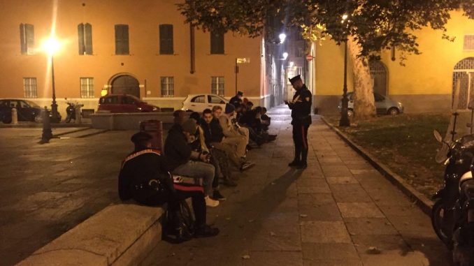 Barcellona, 37enne arrestato per spaccio di stupefacenti Barcellona, 37enne arrestato per spaccio di stupefacenti