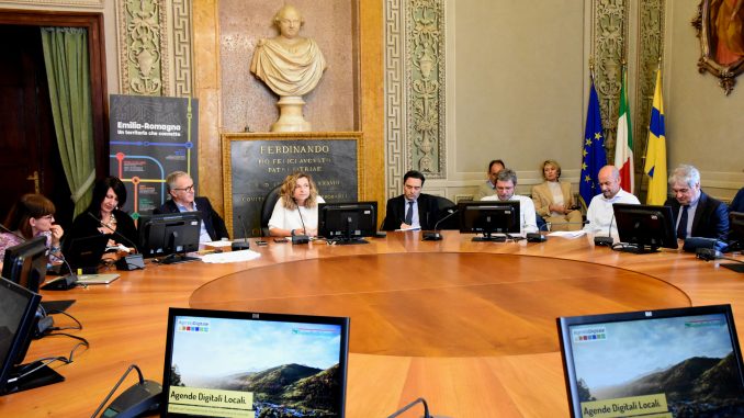 2018 05 17 seletti giorgi agenda digitale