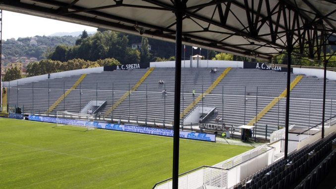 spezia