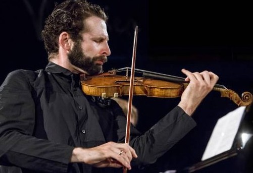 violinista