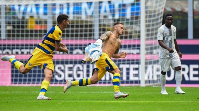 inter