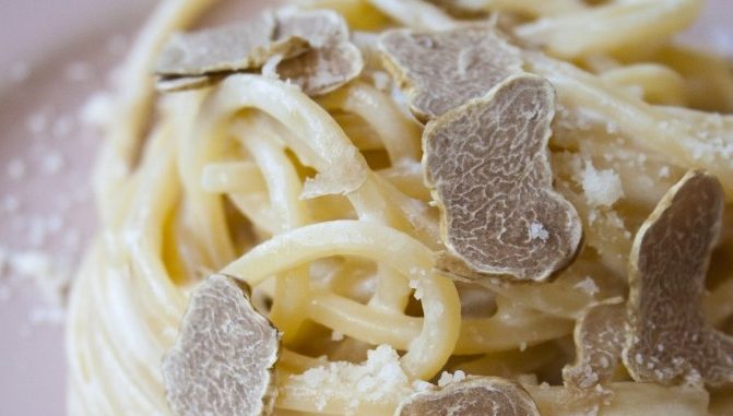 tartufo