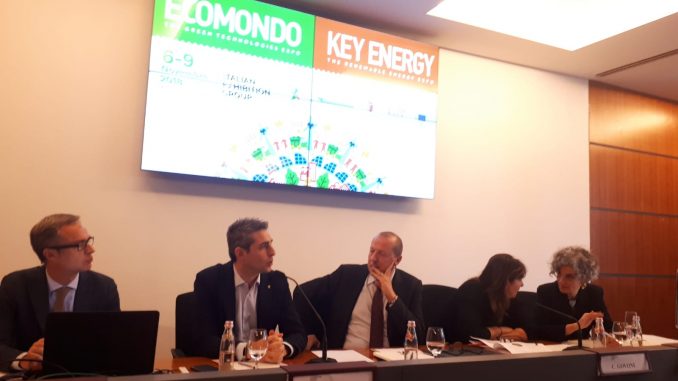 2018 11 08 Pizzarotti Ecomondo