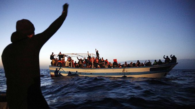 immigrazione