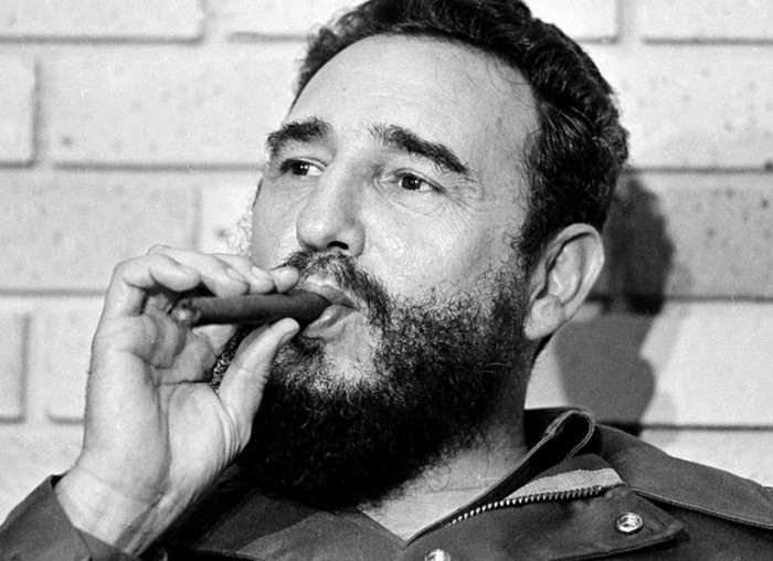 castrofidel