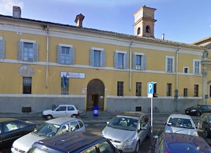 fidenza