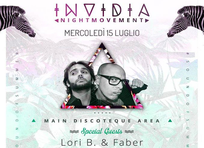 invidia