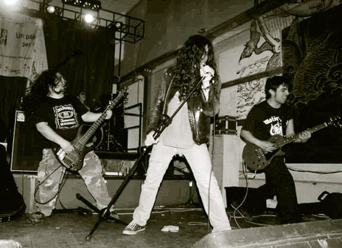 los