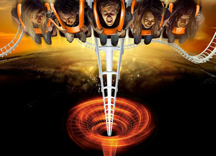 oblivion