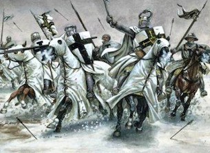 teutonic