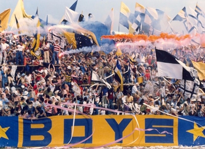 tifosi