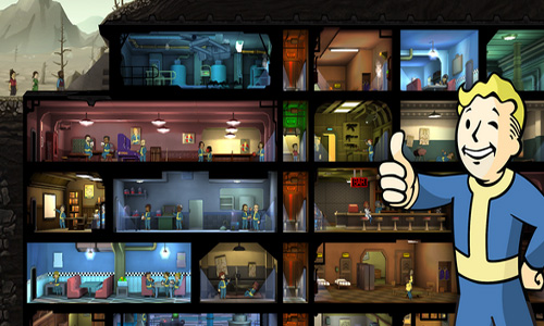 Fallout-Shelter