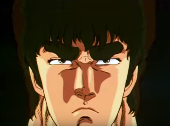 Kenshiro