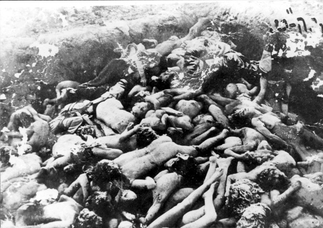 Podolsk-massacre