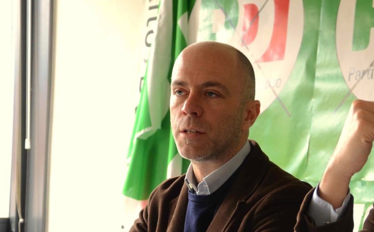 dall'olio