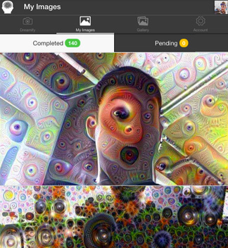 dreamify