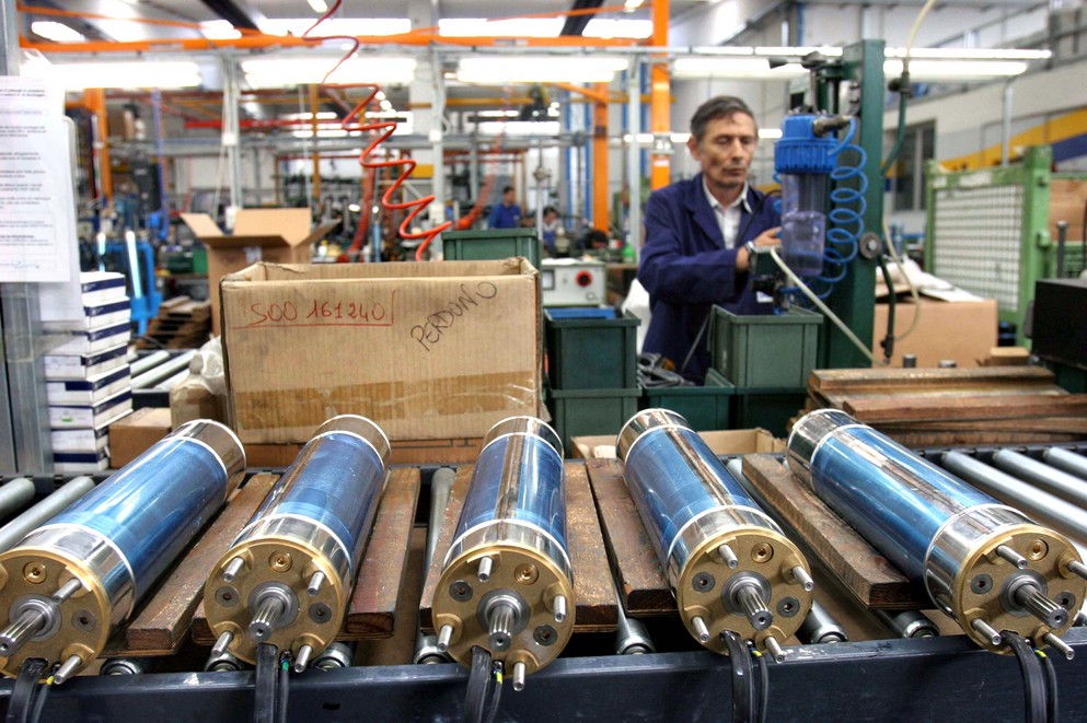 industria