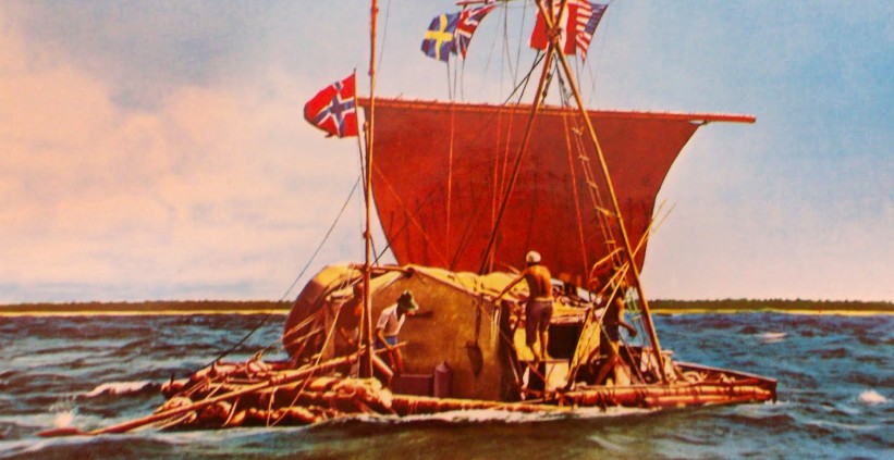 kon tiki