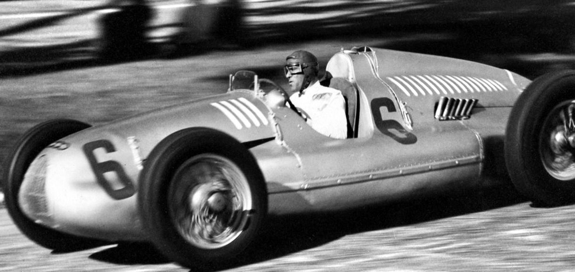 nuvolari