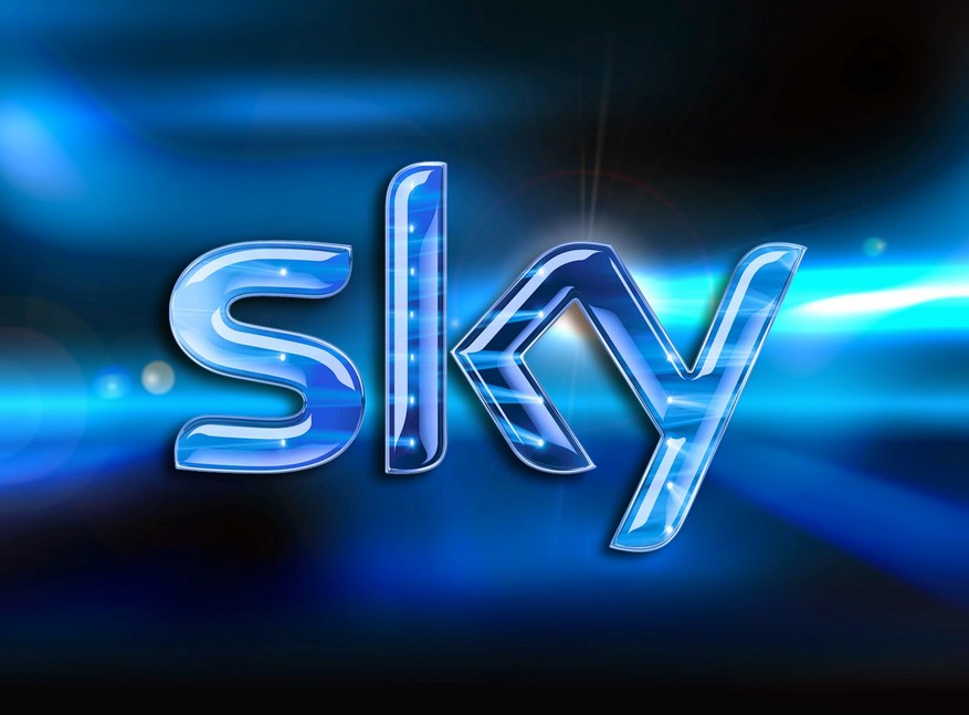 sky