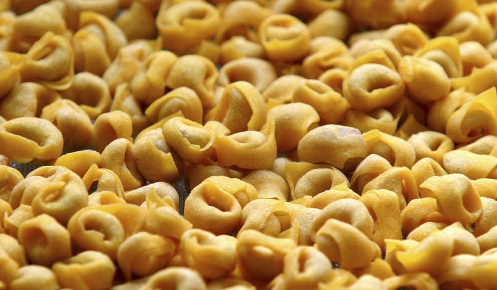 tortellini