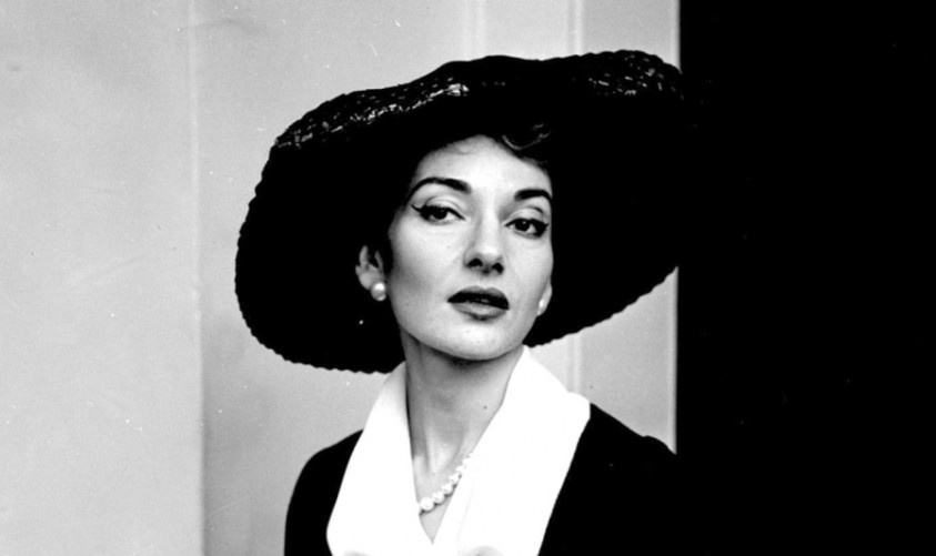 Callas