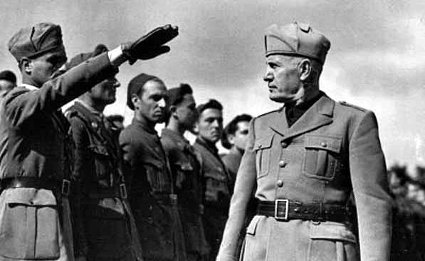 Duce