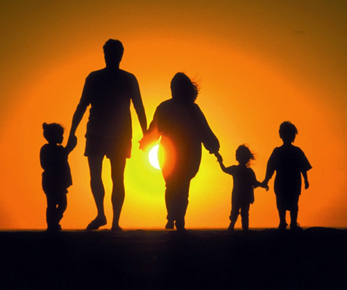 Famiglia-aperta
