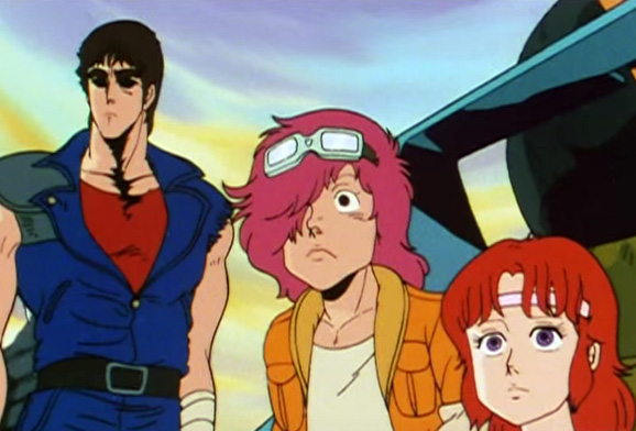 Kenshiro