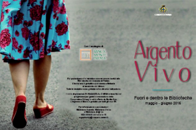argento vivo