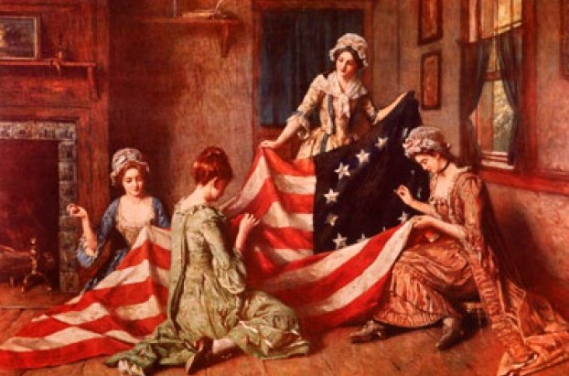 flag