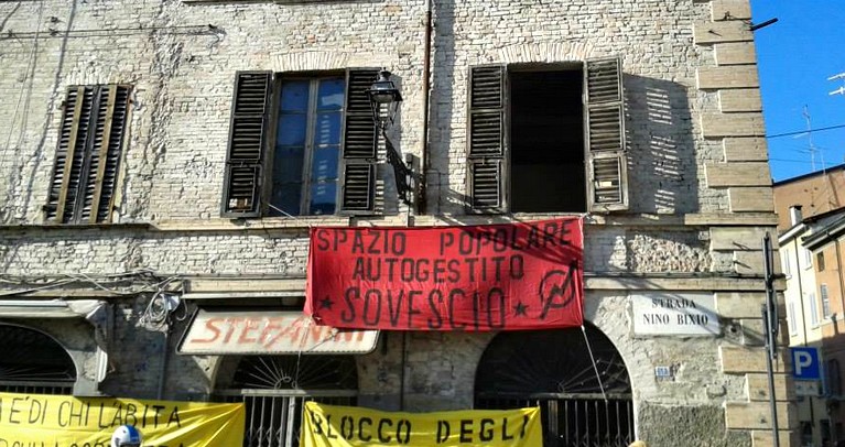 sovescio