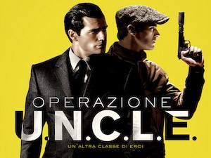 uncle