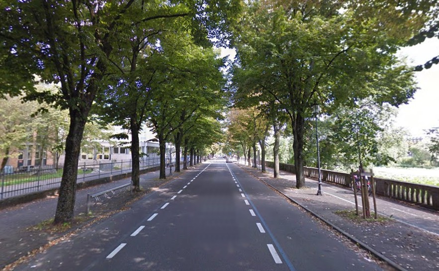viale