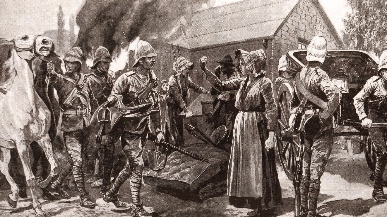 BoerWar