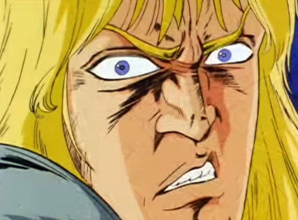 Kenshiro