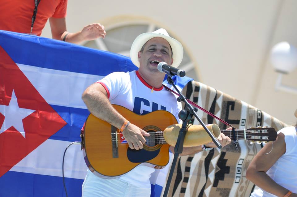Pepe Lopez