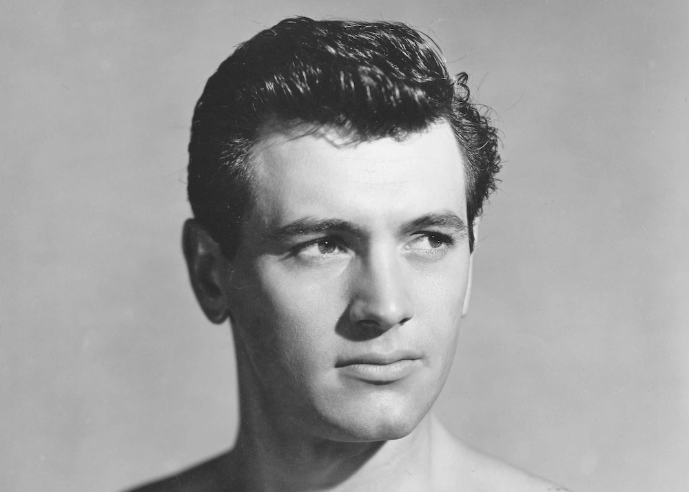 Rock Hudson
