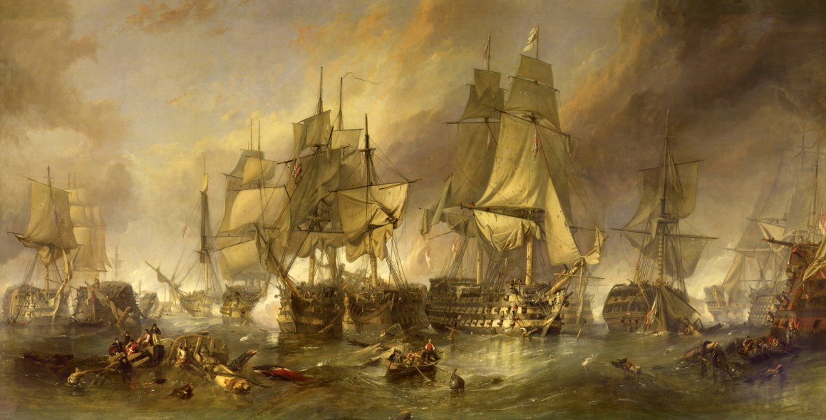 Trafalgar