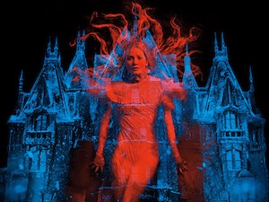 crimson peak