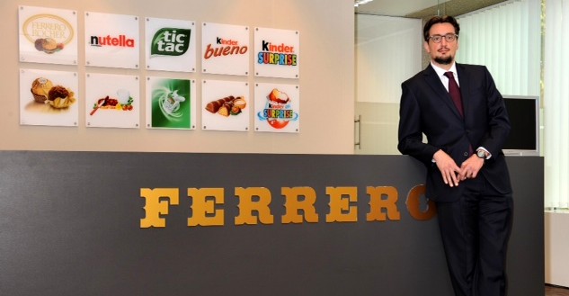 ferrero